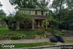 1305 Linden St, Sewickley, PA 15143