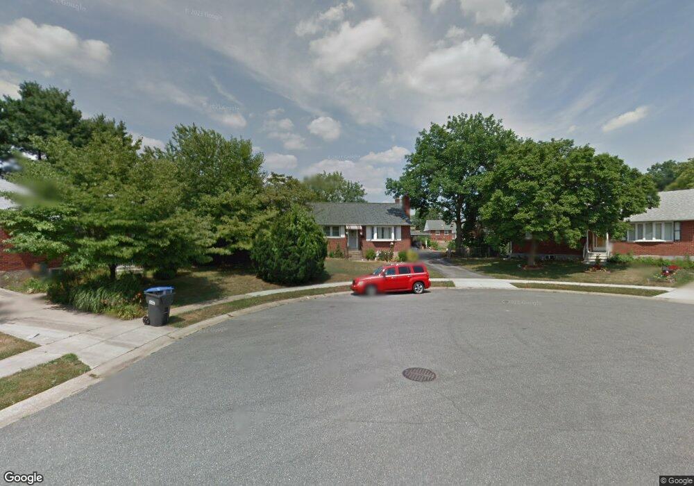 6 Penndrew Ct, Wilmington, DE 19808 - photo 1