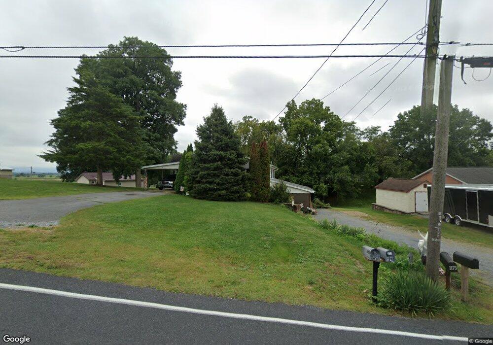 1192 East Ave, State Line, PA 17263 - photo 1