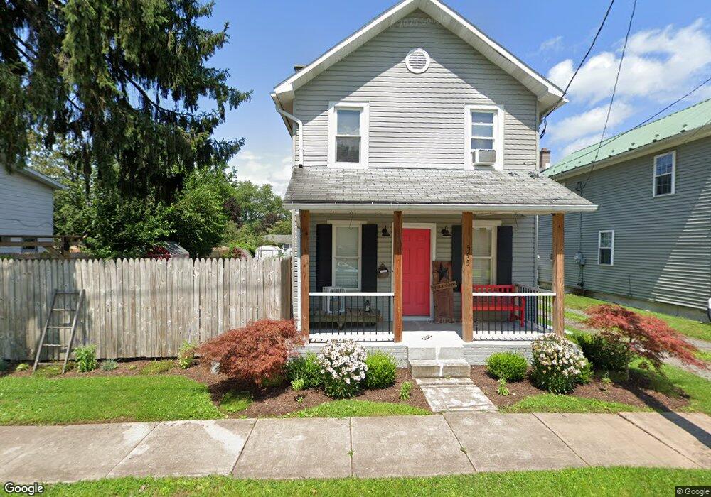 545 E Academy St, Hughesville, PA 17737 - photo 1