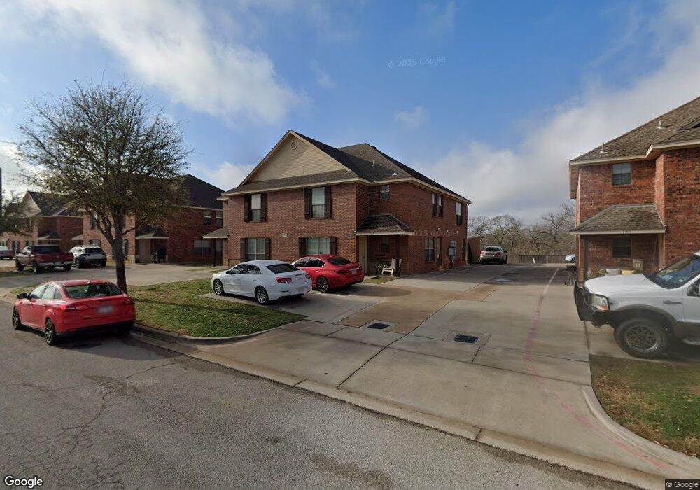 336 Tyler Ct, Weatherford, TX 76086 - photo 1