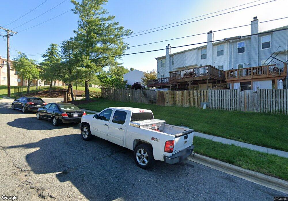 5932 Saint Moritz Dr, Temple Hills, MD 20748 - photo 1