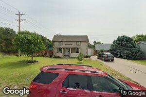 110 N 4th St, Cimarron, KS 67835