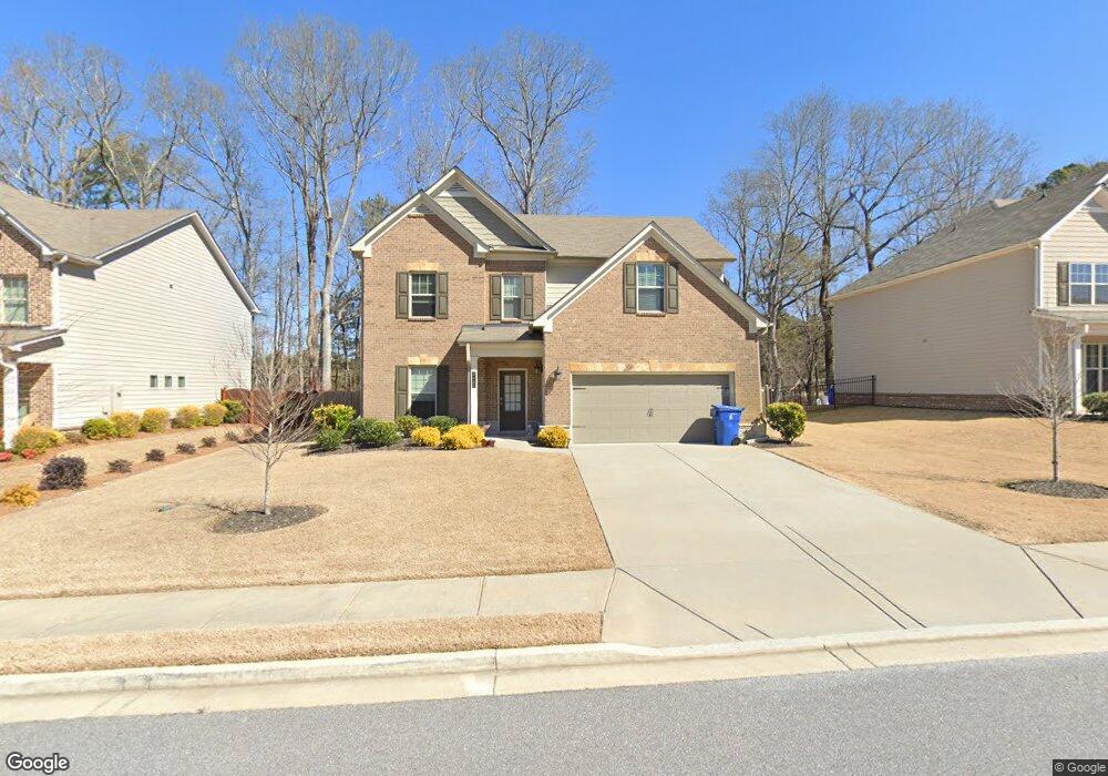2485 Matlin Way unit 101, Buford, GA 30519 - photo 1