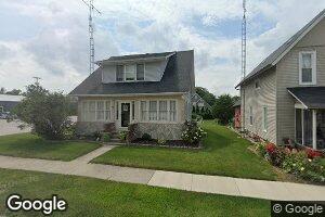 203 N Michigan St, Edon, OH 43518