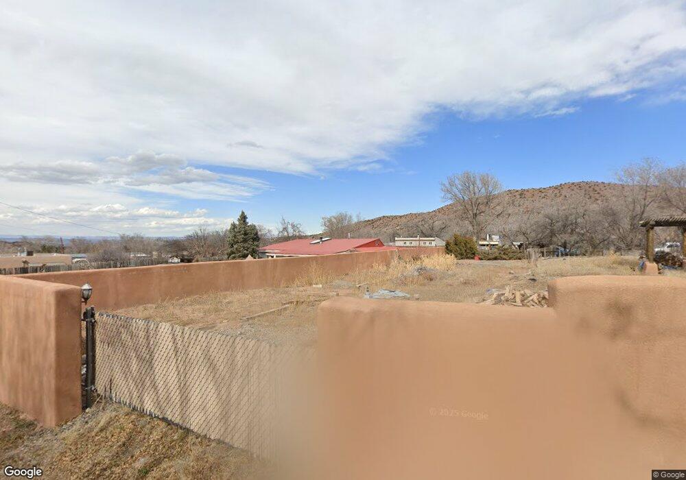 1 Los Gonzales, Placitas, NM 87043 - photo 1