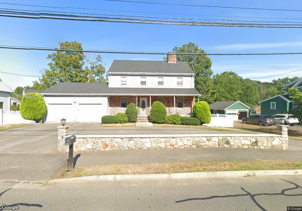 8 Old Nahant Rd, Wakefield, MA 01880 - photo 1