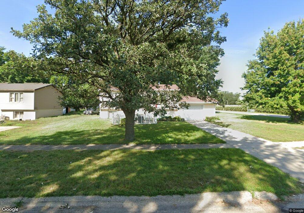 500 4th St, Onawa, IA 51040 - photo 1