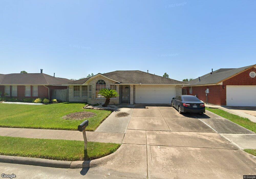 9538 Coast Bridge St, Houston, TX 77075 - photo 1