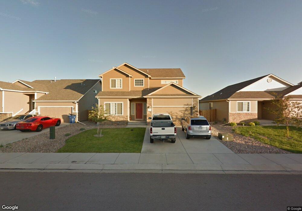 6268 Roundup Butte St, Colorado Springs, CO 80925 - photo 1