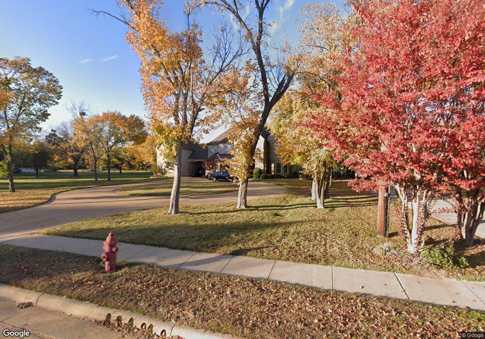 8845 Rumfield Rd, North Richland Hills, TX 76182 - photo 1