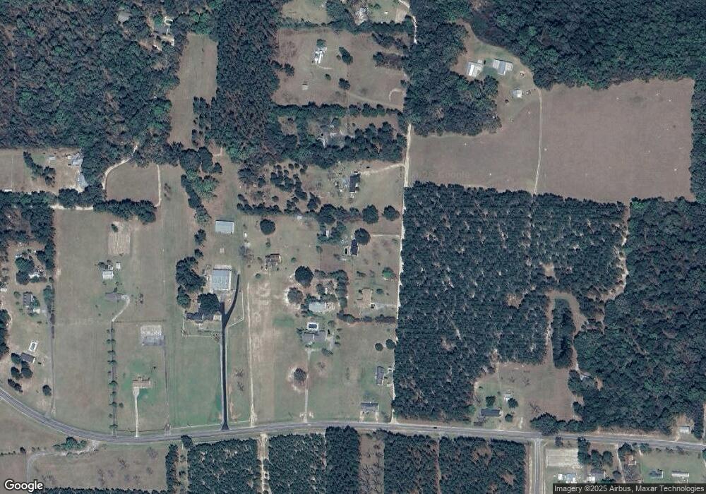 145 Hog Creek Rd, Waycross, GA 31503 - photo 1