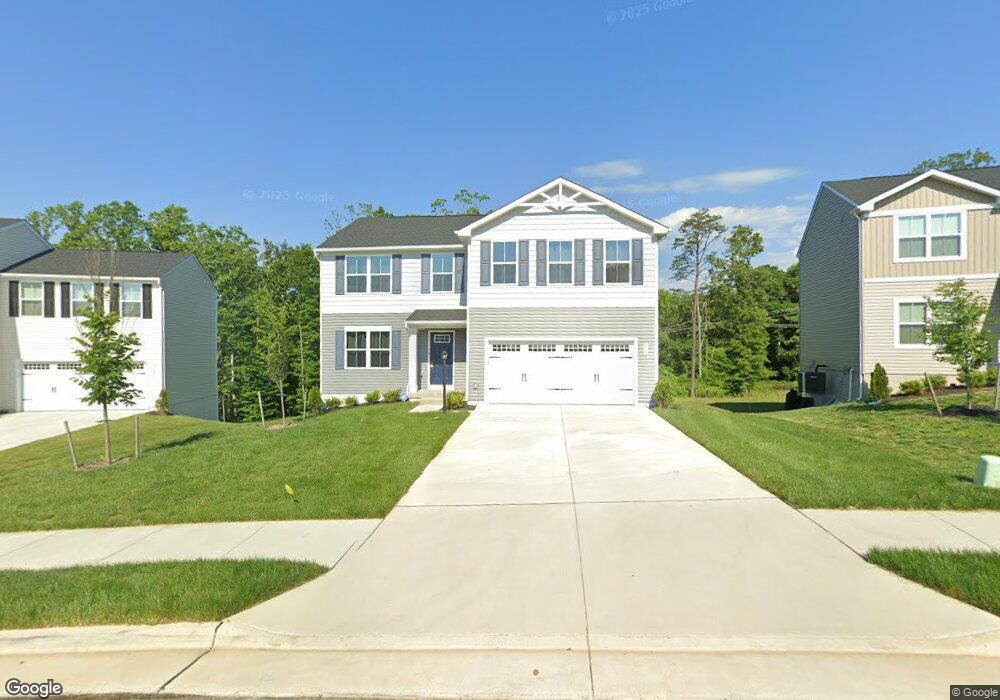 516 Old Potomac Church Rd, Stafford, VA 22554 - photo 1