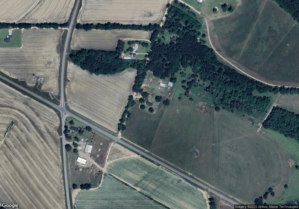 146 Dalton Gay Rd, Hartsfield, GA 31756 - photo 1