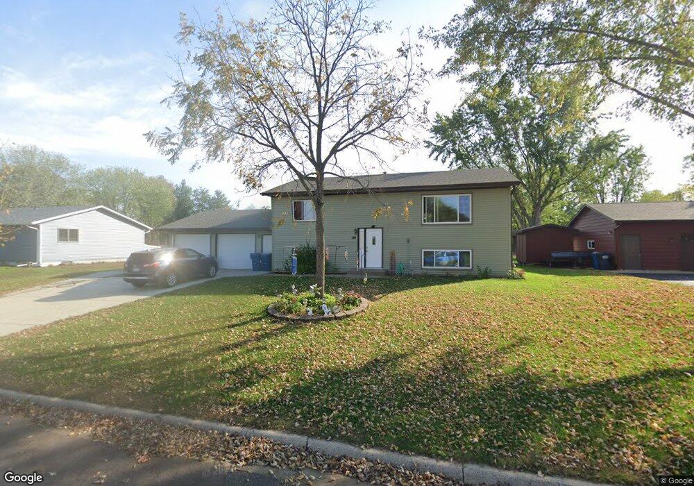 118 7th Ave NW, Saint Joseph, MN 56374 - photo 1