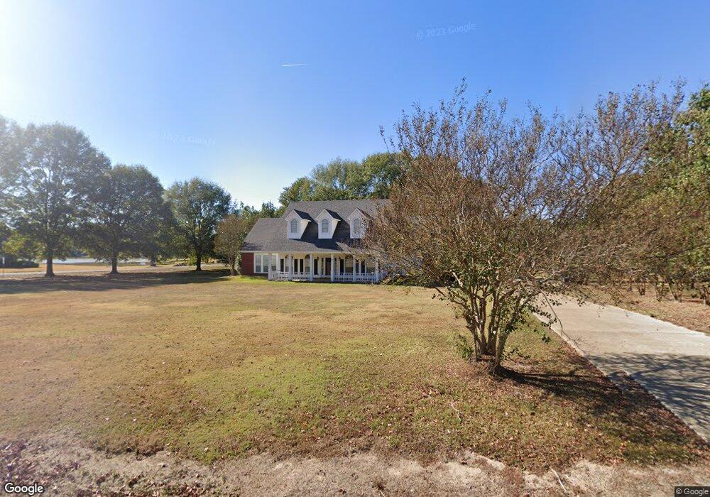 971 Slocum Rd, Calhoun, LA 71225 - photo 1