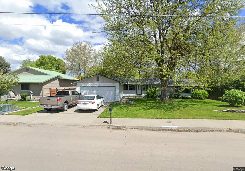 1230 W 9th St, Weiser, ID 83672 - photo 1