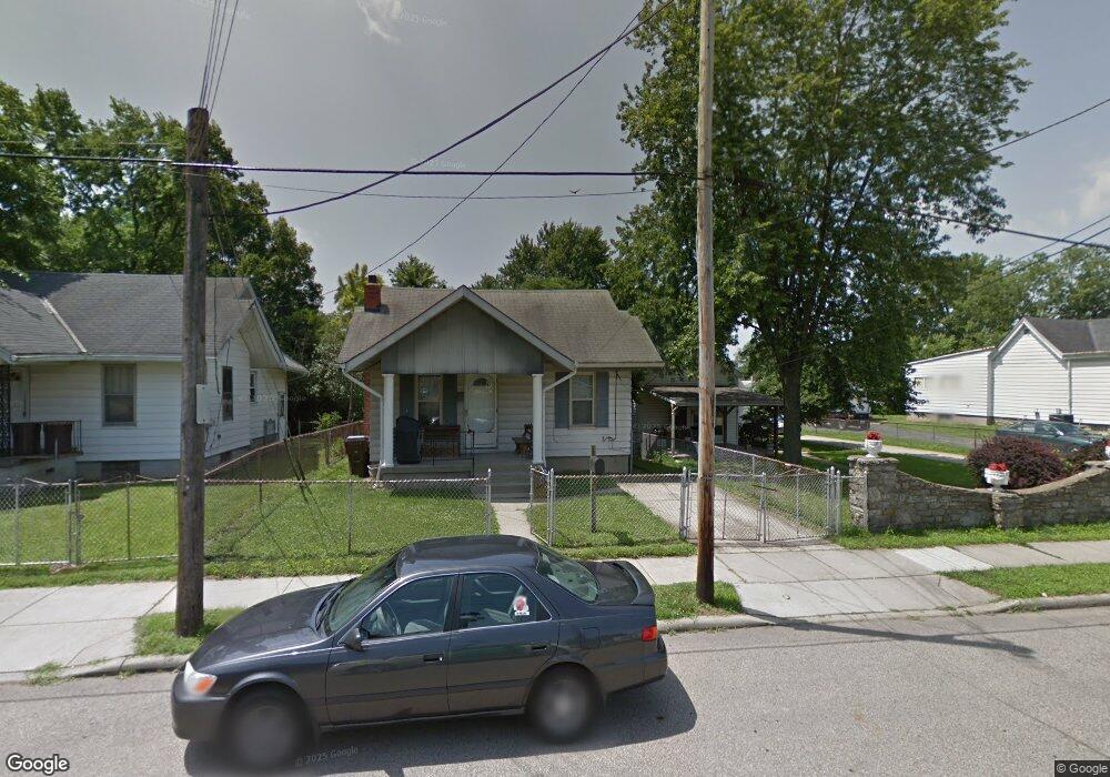 11 Spruce St, Cincinnati, OH 45216 - photo 1