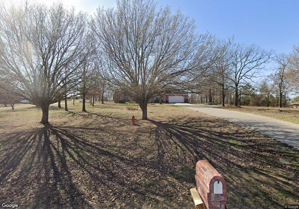 12332 S Mesa Rd, Sapulpa, OK 74066 - photo 1