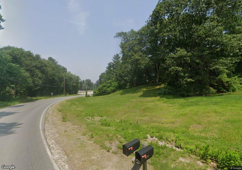 185B Robinson Rd, Hudson, NH 03051 - photo 1