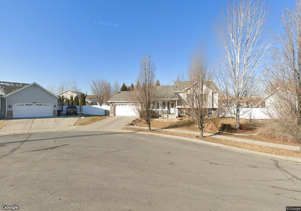 8382 Spaulding Ct, West Jordan, UT 84088 - photo 1