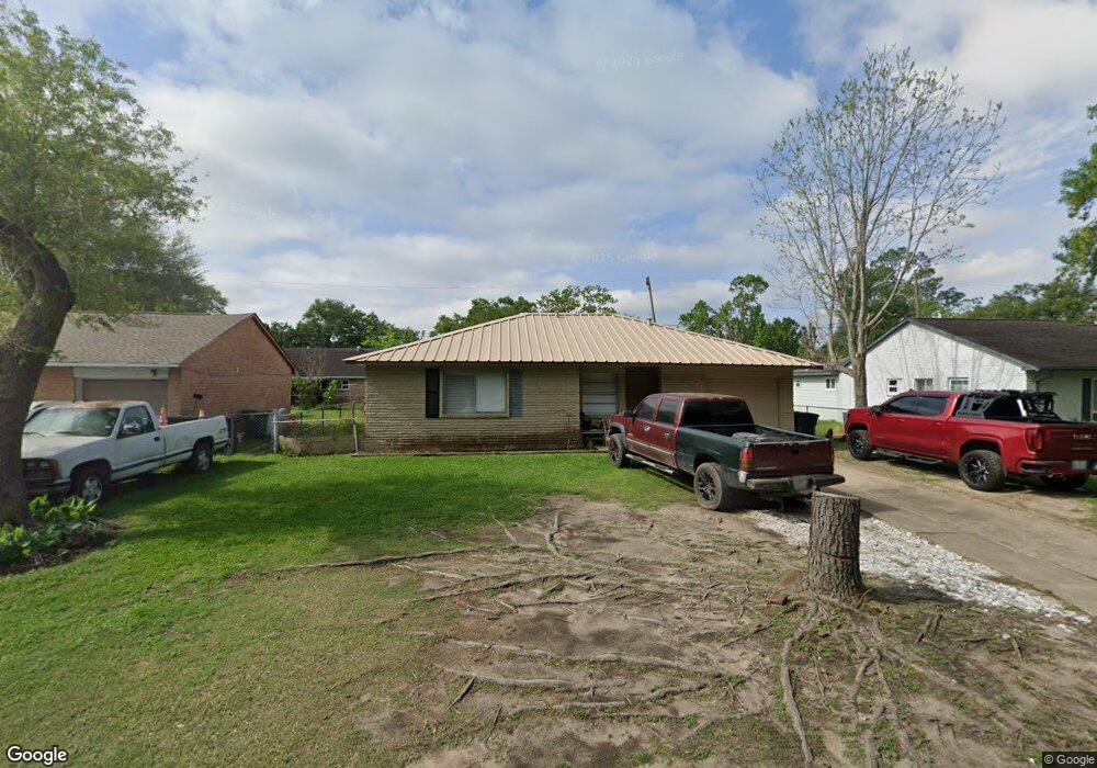 5635 Maywood Dr, Houston, TX 77053 - photo 1