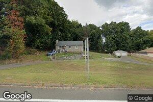 56 Meriden Rd, Middlefield, CT 06455