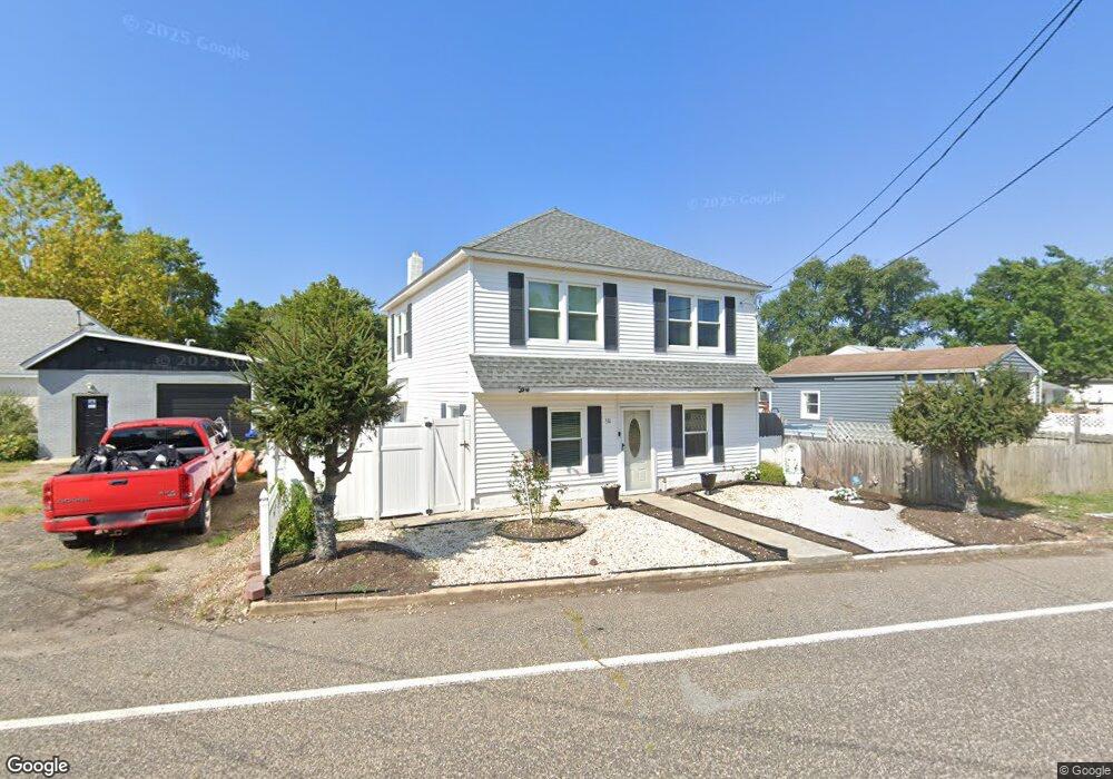511 E Atlantic Ave, Ocean Gate, NJ 08740 - photo 1