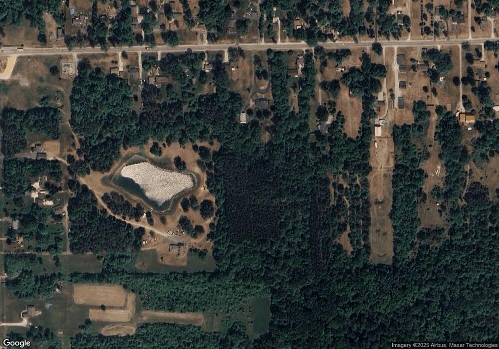 8150 E Coldwater Rd, Davison, MI 48423 - photo 1