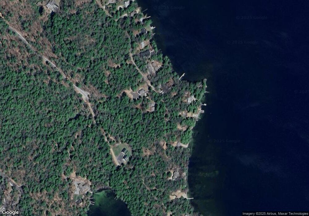 15 Braun Bay Rd, Moultonborough, NH 03254 - photo 1