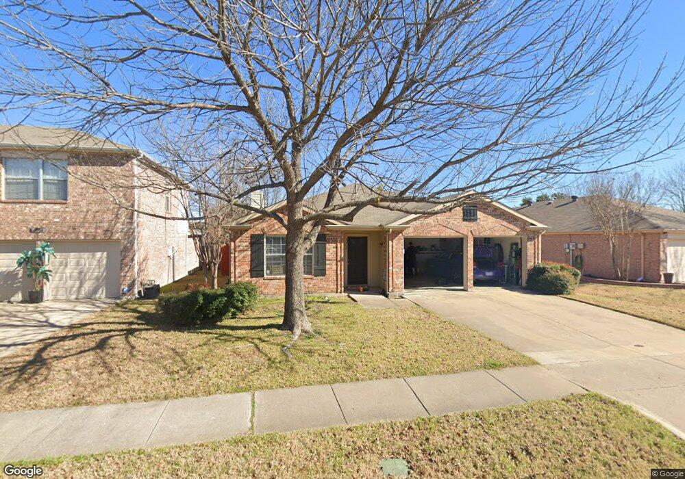 3302 Creekwood Dr, Wylie, TX 75098 - photo 1