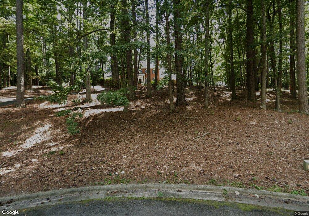 13 Highgate W, Augusta, GA 30909 - photo 1