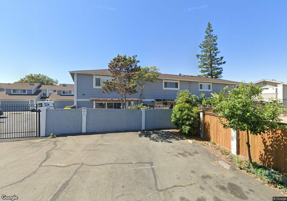 823 Woodgate Dr, San Leandro, CA 94579 - photo 1