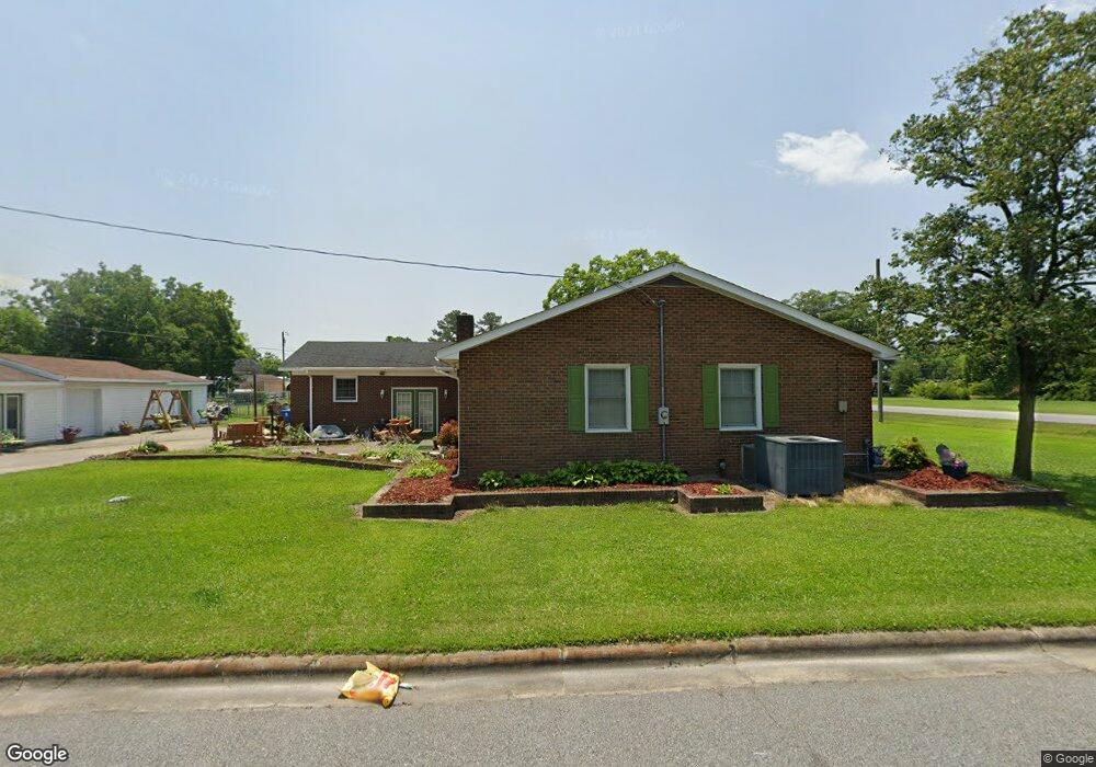 114 Worthington St, Winterville, NC 28590 - photo 1