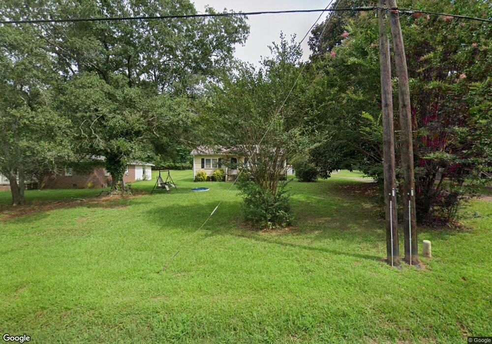 222 Porter Rd, Pendleton, SC 29670 - photo 1
