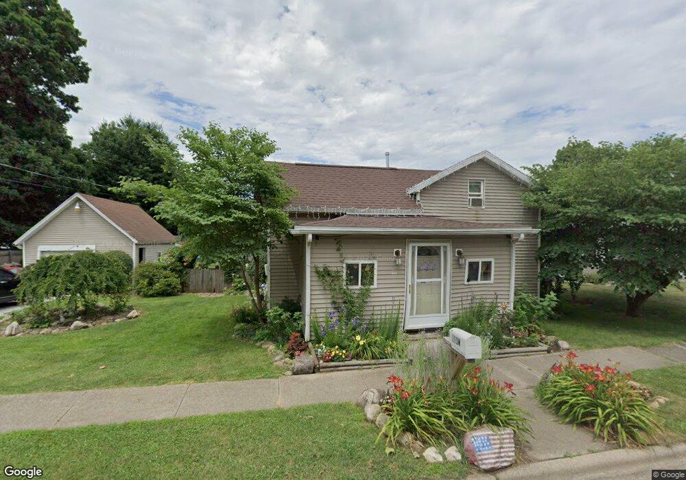 201 W 12th St, La Porte, IN 46350 - photo 1