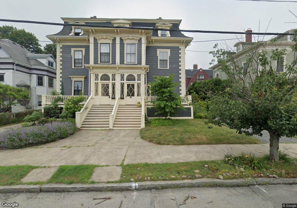 266 Lafayette St unit 266, Salem, MA 01970 - photo 1