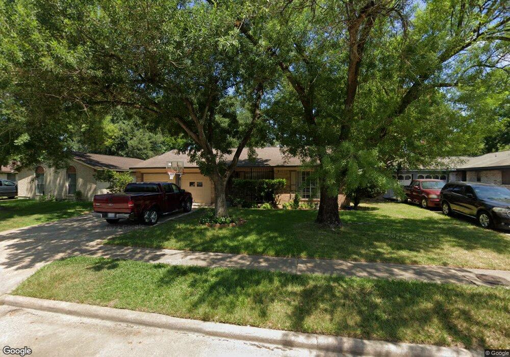 1202 Glen Echo Dr, Houston, TX 77088 - photo 1