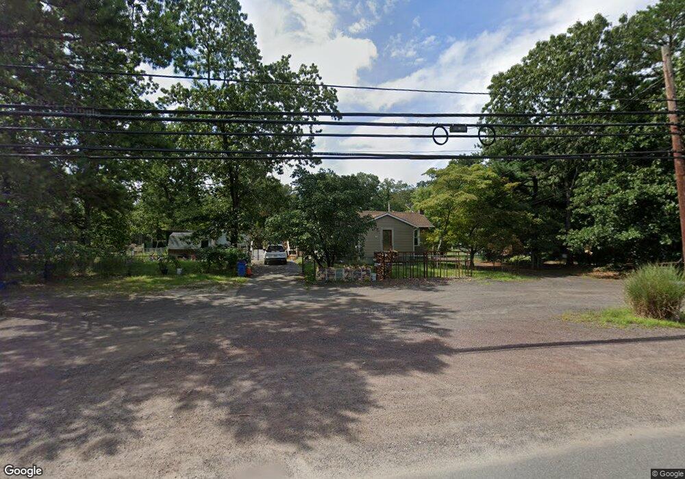 28 Route 72, Vincentown, NJ 08088 - photo 1