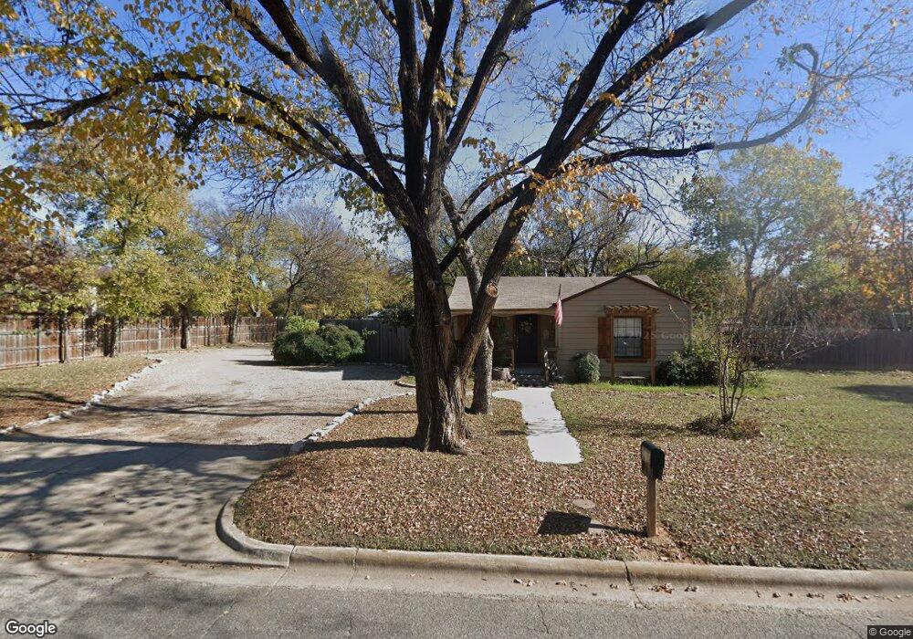 420 Harmon Rd, Hurst, TX 76053 - photo 1