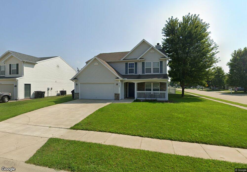 4127 Homerton St, Lafayette, IN 47909 - photo 1