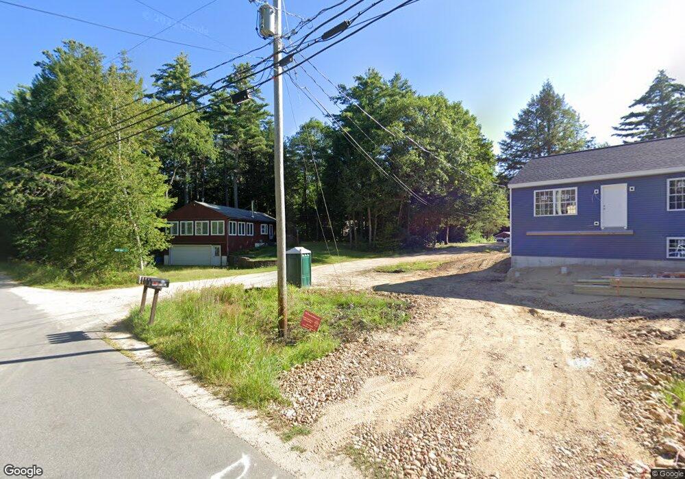 8 W Hill Place, Center Barnstead, NH 03225 - photo 1