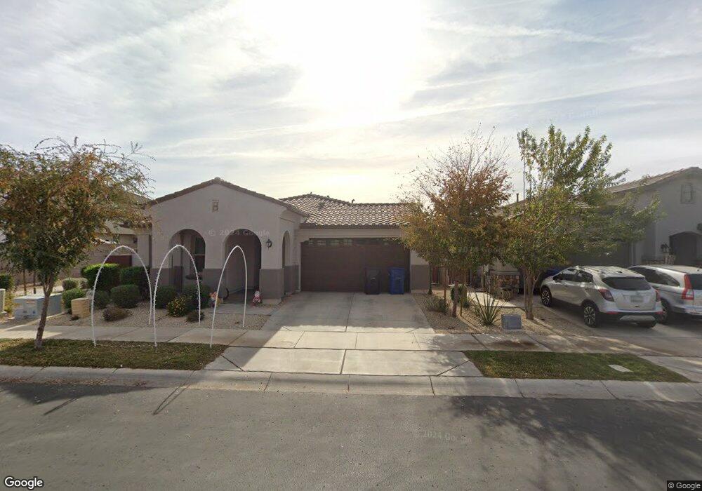 9857 E Tiburon Ave, Mesa, AZ 85212 - photo 1