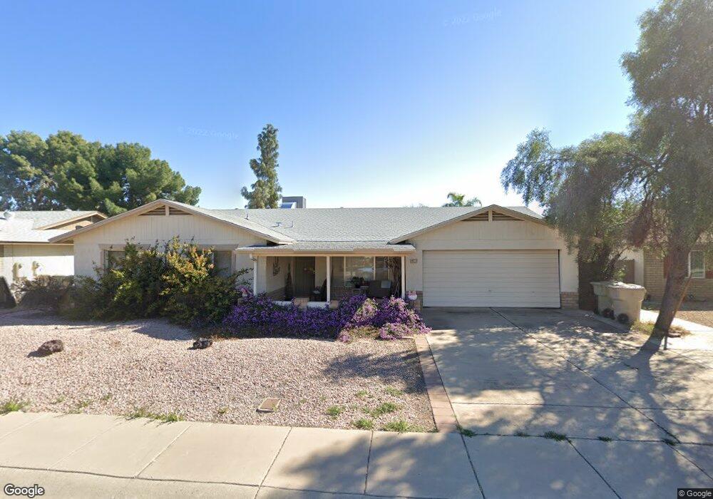 4633 W Puget Ave, Glendale, AZ 85302 - photo 1