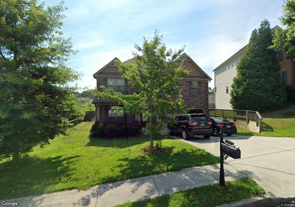 1687 Rolling View Way SE, Dacula, GA 30019 - photo 1