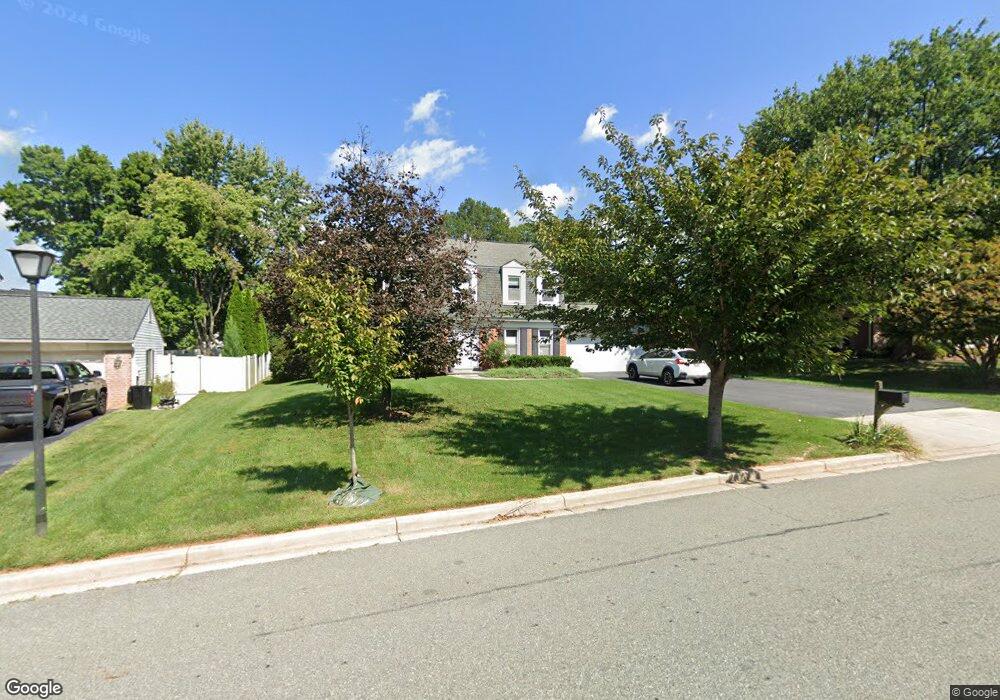 31 Treworthy Rd, Gaithersburg, MD 20878 - photo 1