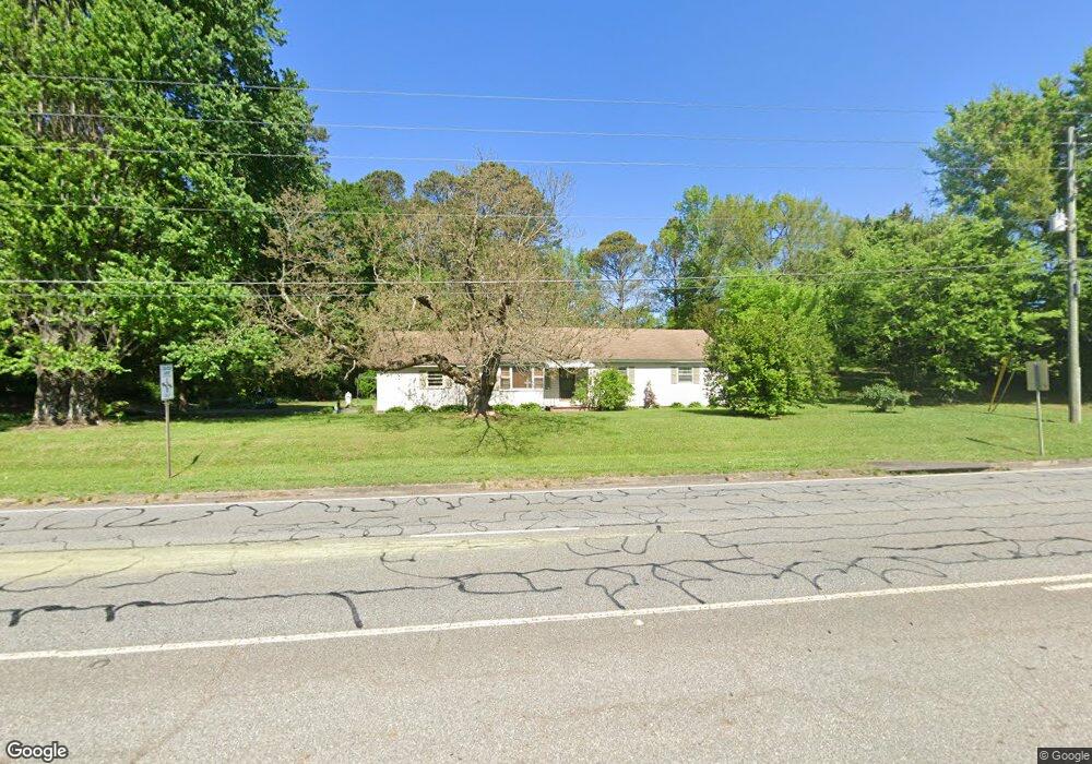 8379 New Calhoun Rd NE, Adairsville, GA 30103 - photo 1