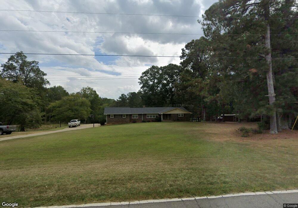 4087 Stateline Rd, Bowdon, GA 30108 - photo 1