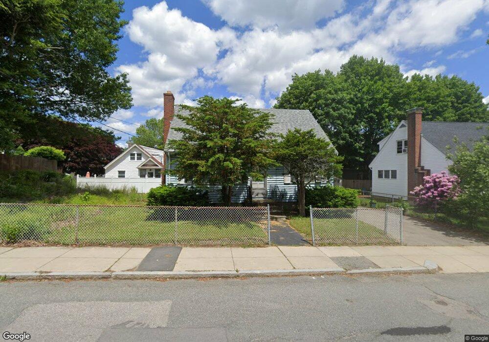 66 Edgemere Rd, West Roxbury, MA 02132 - photo 1