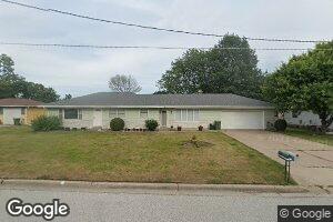 507 13th Ave, Durant, IA 52747